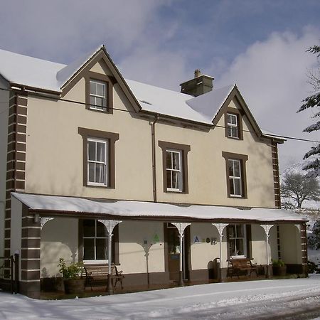 Yha Snowdon Ranger Vandrarhem Llanberis Exteriör bild