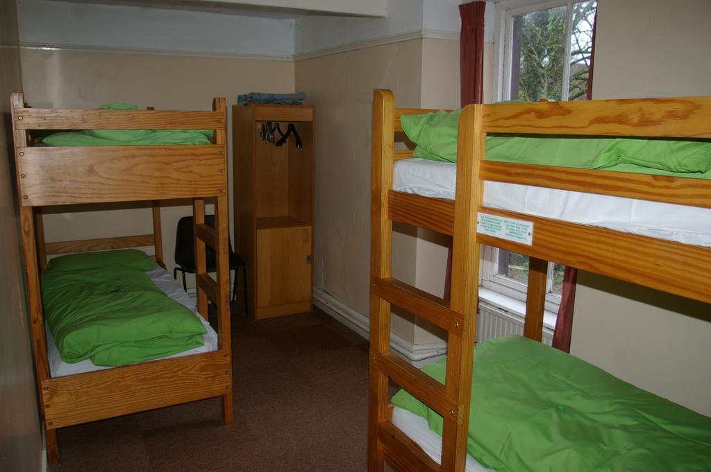 Yha Snowdon Ranger Vandrarhem Llanberis Rum bild