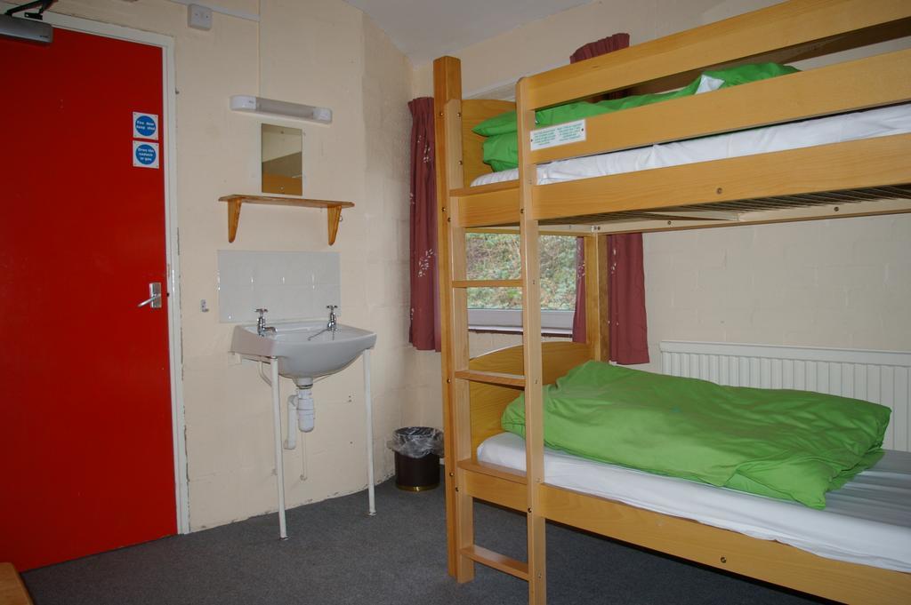 Yha Snowdon Ranger Vandrarhem Llanberis Exteriör bild