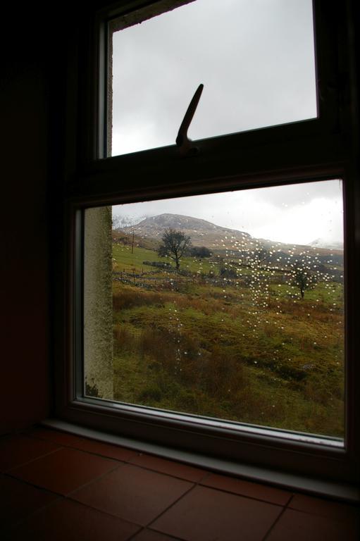 Yha Snowdon Ranger Vandrarhem Llanberis Rum bild