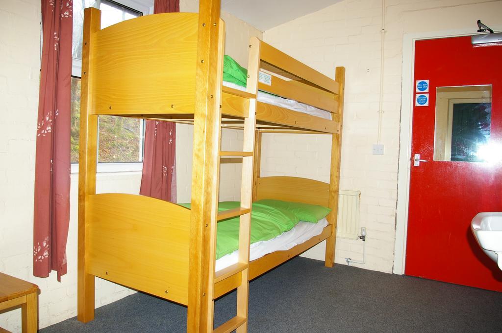Yha Snowdon Ranger Vandrarhem Llanberis Rum bild
